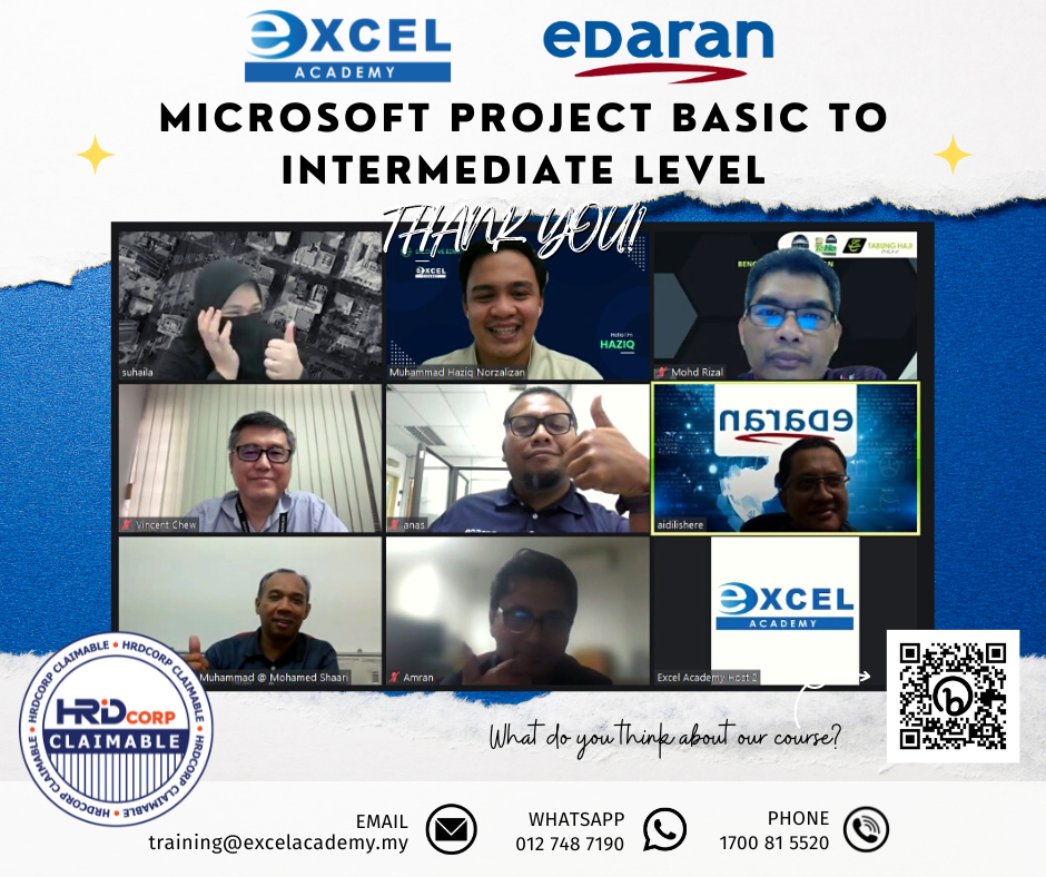 HRDCorpClaimableCourse_Microsoft_Project_Basic_To_Intermediate_Level