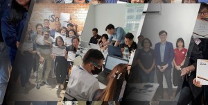 Digital Marketing Masterclass Previous Training