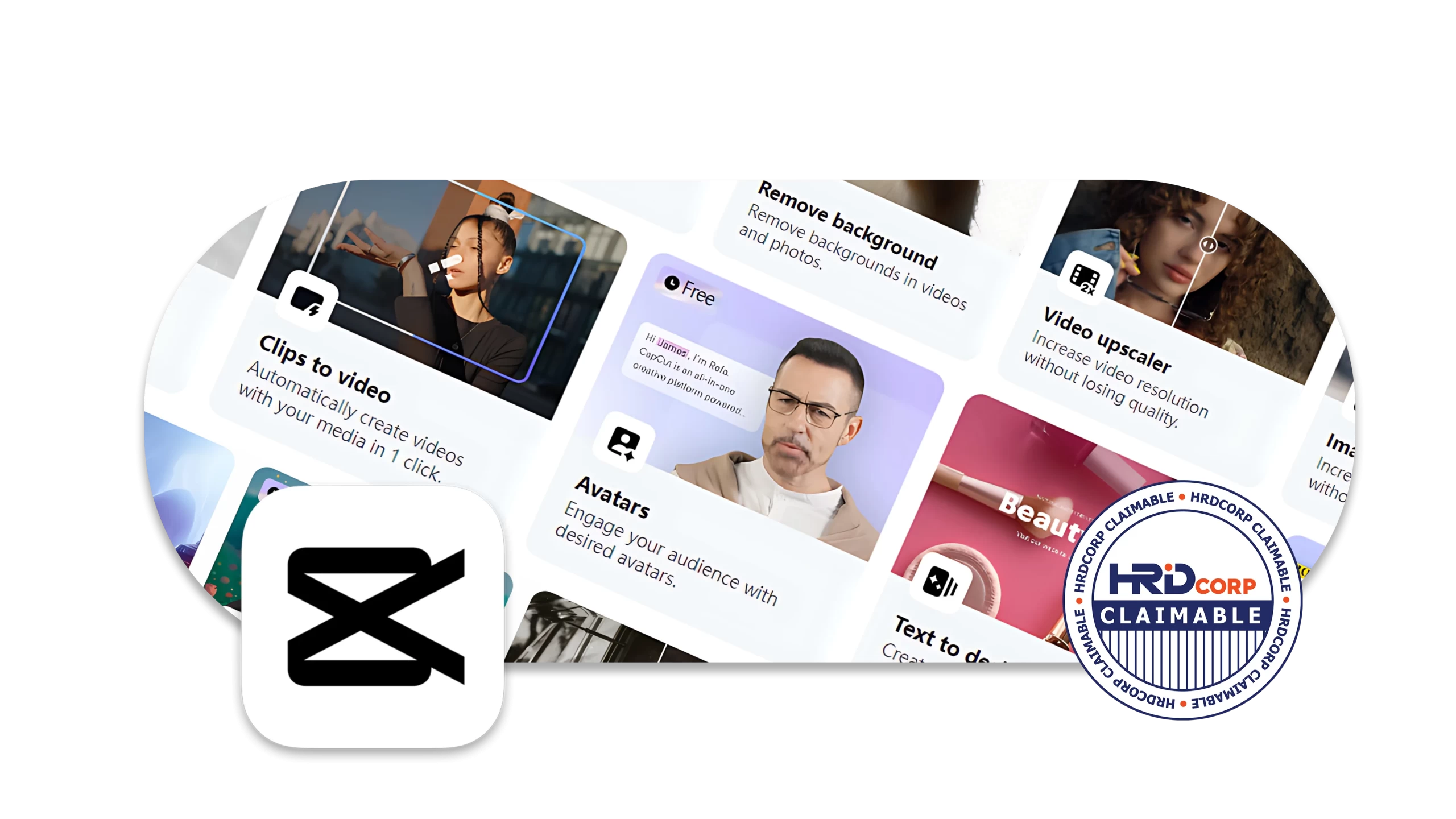 HRD_Corp_Claimable_Course_CapCut_For_Video_Marketing_Excel_Academy_02 Capcut For Video Marketing