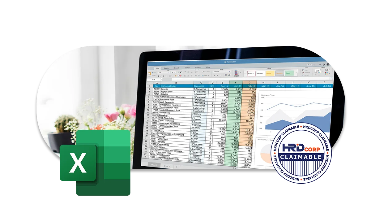HRD_Corp_Claimable_Course_Microsoft_Excel_Intermediate_and_Advanced_Level_Course_Excel_Academy_02 Microsoft Excel Training: Intermediate and Advanced Level