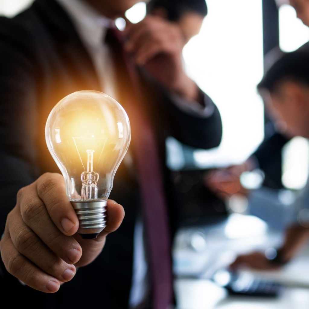 [Article] Creating a Culture of Innovation in the Workplace - Excel ...