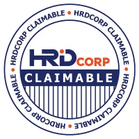 HRD Corp Claimable Courses