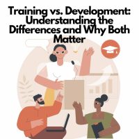 [Article] Training vs. Development: Understanding the Differences and ...