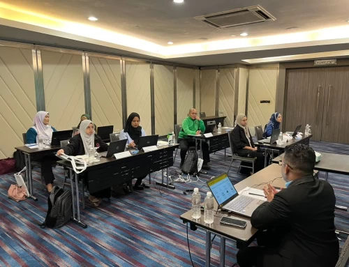 [HRD Corp Claimable Course] On-going Training | Mastering Interactive Dashboard Reporting with Power BI