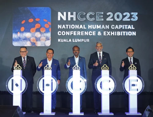 [HRD Corp] – National Human Capital Conference & Exhibition Kuala Lumpur (NHCCE) | HRD CORP