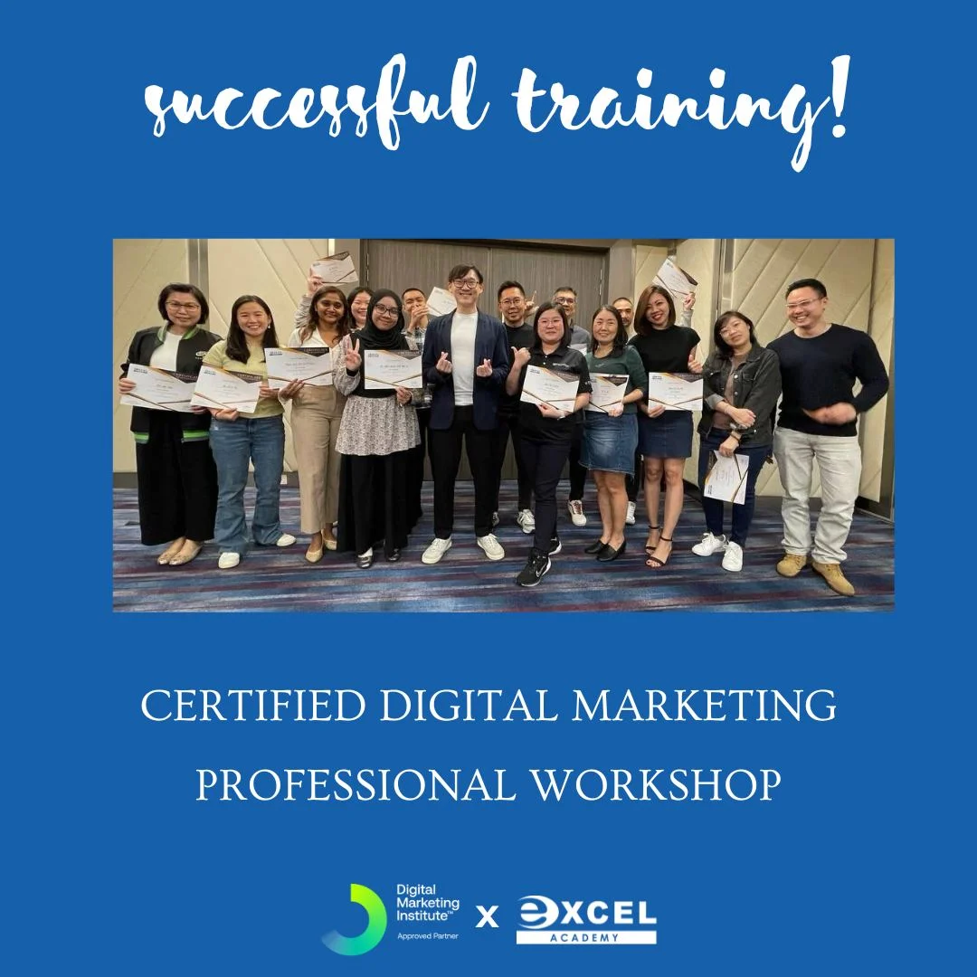 [HRD Corp Claimable Course] Certified Digital Marketing Professional