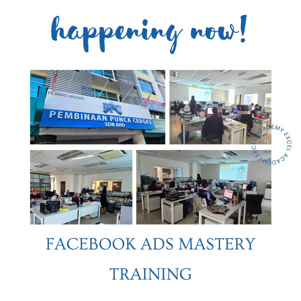 [HRD Corp Claimable Course] – Facebook Ads Mastery | Microsoft Excel ...