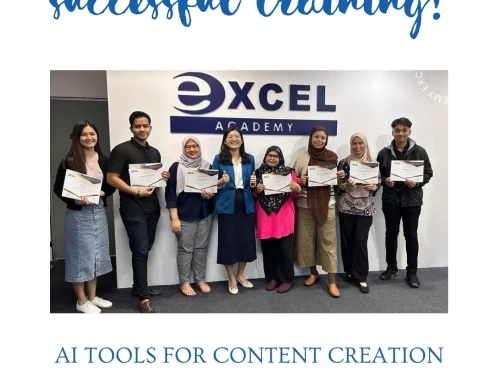 [HRD Corp Claimable Course] AI Tools for Content Creation and Marketing