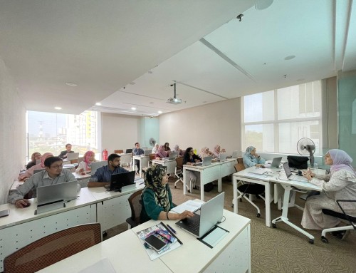 [HRD Corp Claimable Course] – On-going Trainings