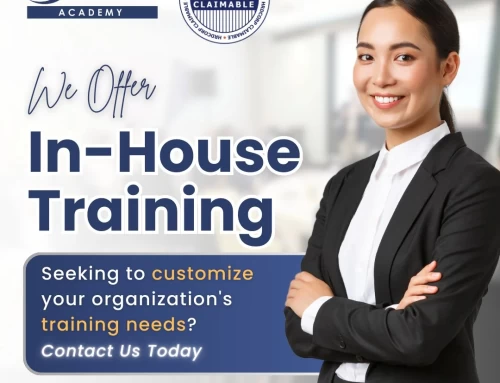 [HRDCorpClaimable] – In-House Training