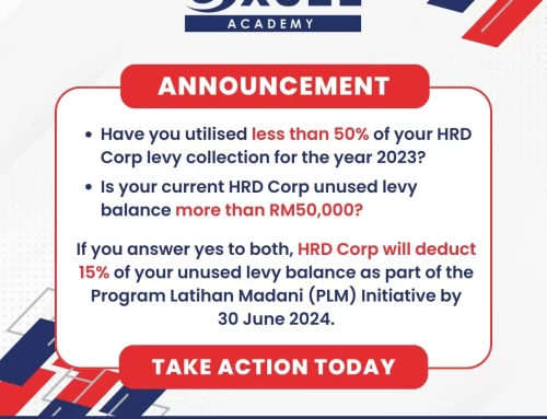 𝐇𝐑𝐃 𝐂𝐨𝐫𝐩 𝐄𝐦𝐩𝐥𝐨𝐲𝐞𝐫 𝐂𝐢𝐫𝐜𝐮𝐥𝐚𝐫 𝐍𝐨.𝟎𝟐/𝟐𝟎𝟐𝟒 – 𝐓𝐡𝐞 𝐢𝐦𝐩𝐥𝐞𝐦𝐞𝐧𝐭𝐚𝐭𝐢𝐨𝐧 𝐨𝐟 𝐏𝐫𝐨𝐠𝐫𝐚𝐦 𝐋𝐚𝐭𝐢𝐡𝐚𝐧 𝐌𝐚𝐝𝐚𝐧𝐢 (𝐏𝐋𝐌) 𝐛𝐲 𝐇𝐑𝐃 𝐂𝐨𝐫𝐩 𝐮𝐭𝐢𝐥𝐢𝐳𝐢𝐧𝐠 𝟏𝟓% 𝐨𝐟 𝐲𝐨𝐮𝐫 𝐮𝐧𝐮𝐬𝐞𝐝 𝐥𝐞𝐯𝐲 𝐛𝐚𝐥𝐚𝐧𝐜𝐞 𝐟𝐫𝐨𝐦 𝐭𝐡𝐞 𝐲𝐞𝐚𝐫 𝟐𝟎𝟐𝟑.