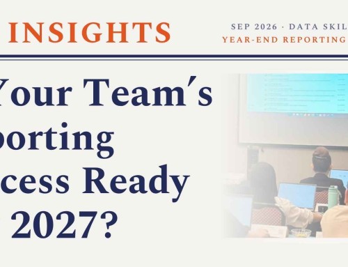 Excel Insights Newsletter: September 2026