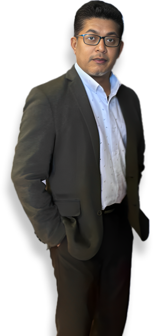Morgan Paneer, HRD Corp certified trainer