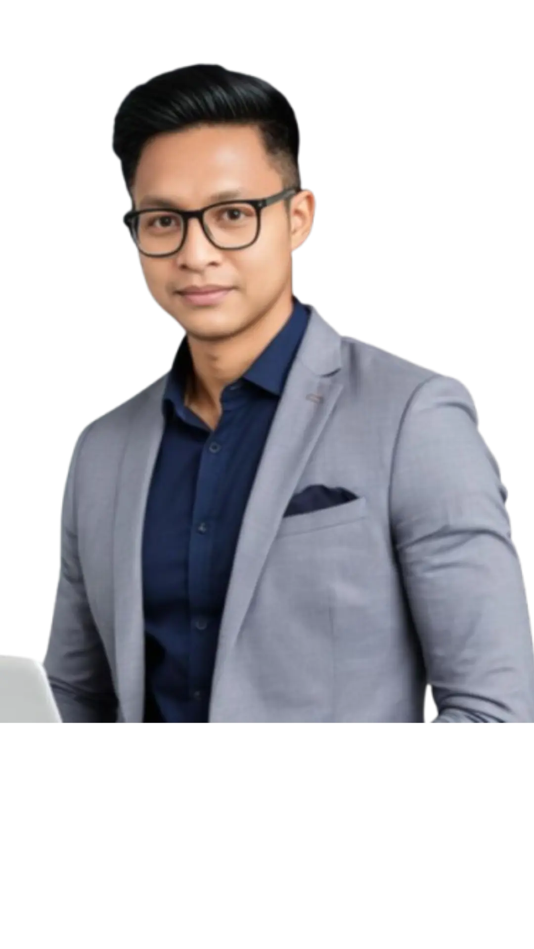 Amir Rosely, HRD Corp certified trainer