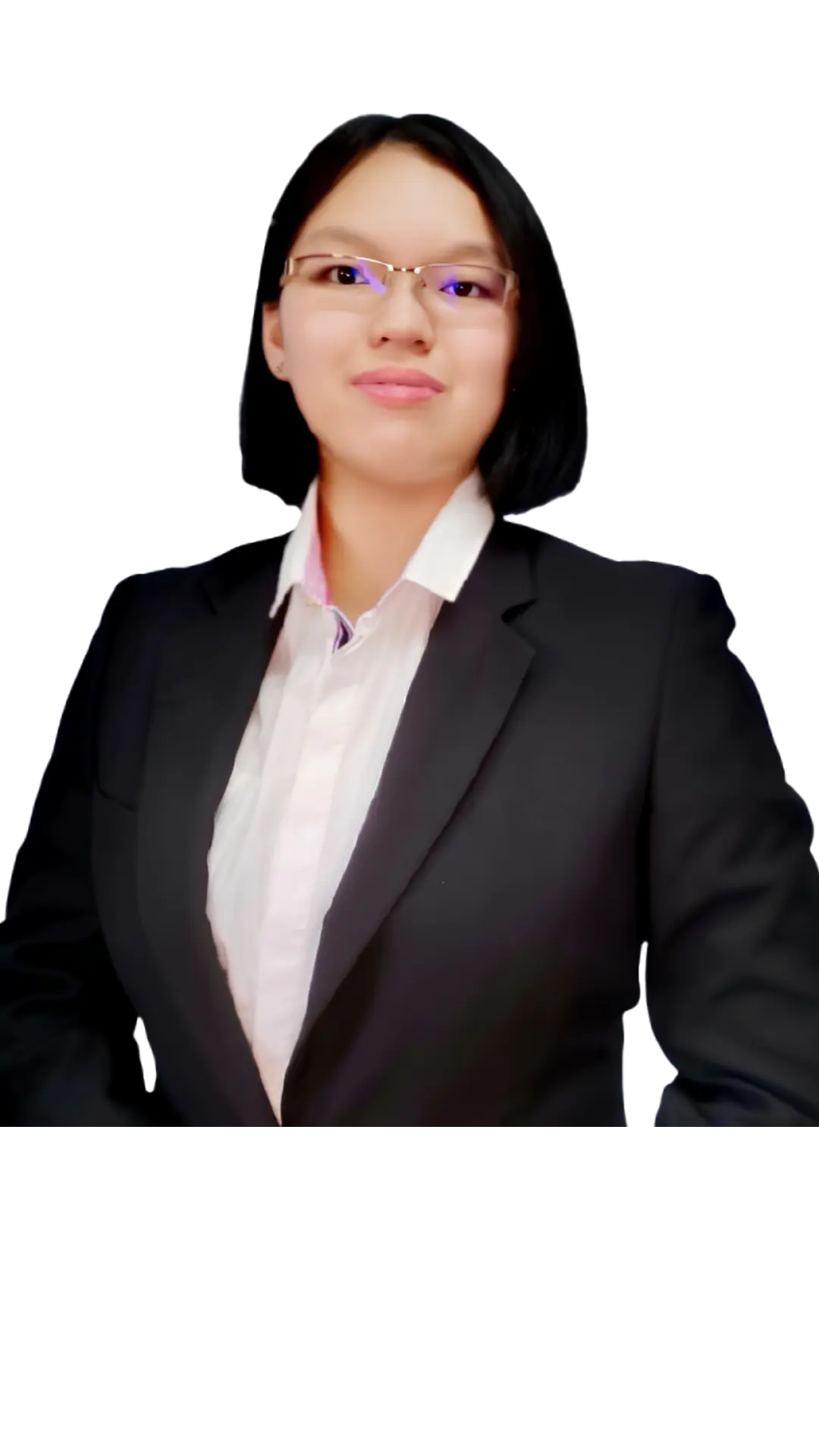 Clara Tan, HRD Corp certified trainer