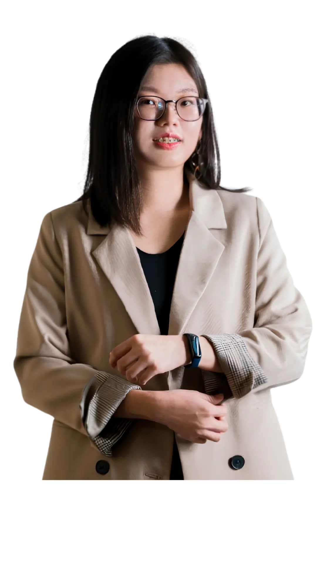 Seven Cheah, HRD Corp certified trainer