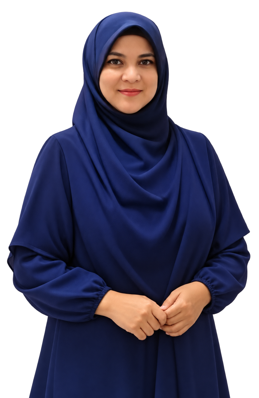 Shabenah Bee, HRD Corp certified trainer