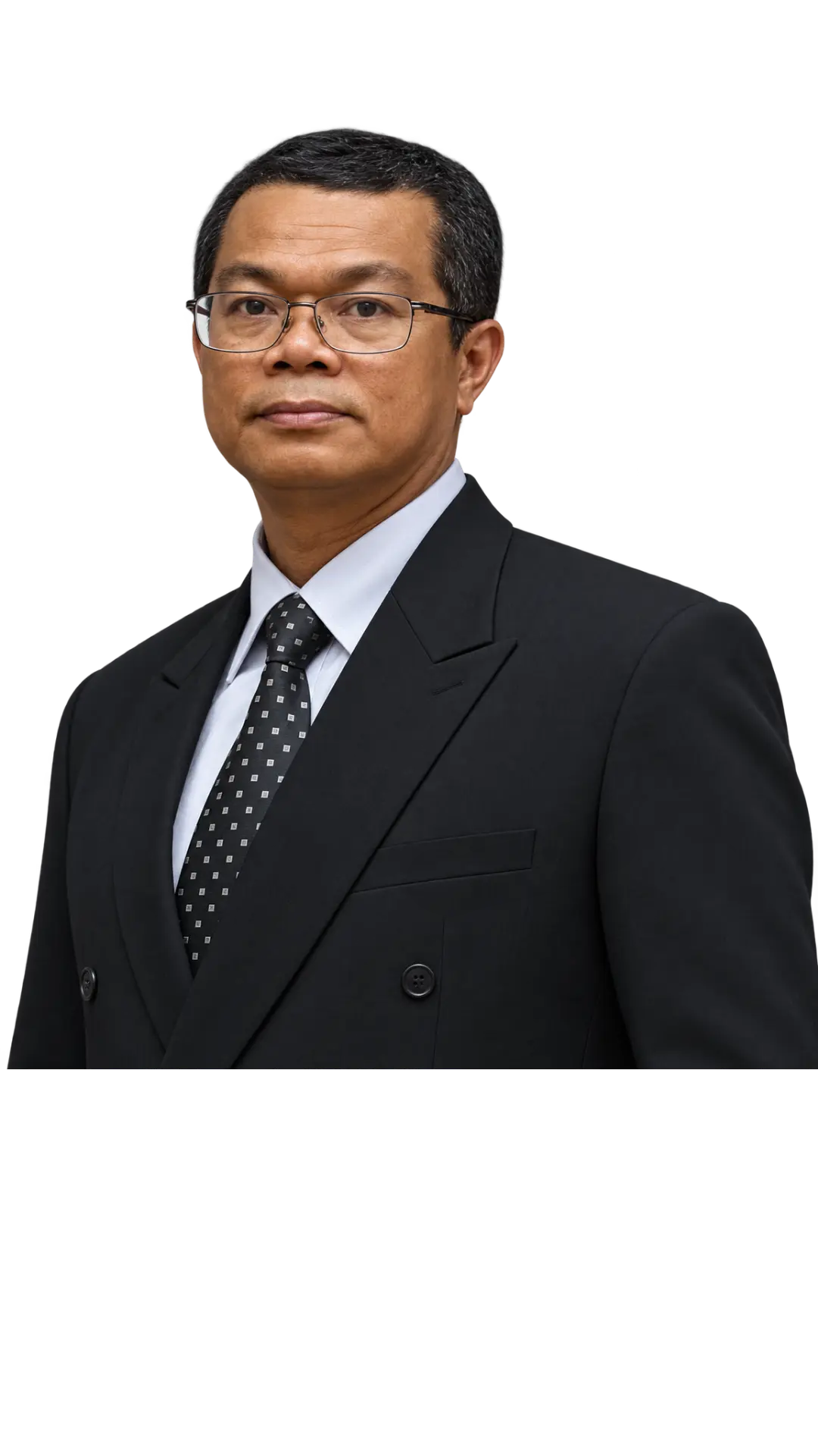 Sulaiman Husin, HRD Corp certified trainer