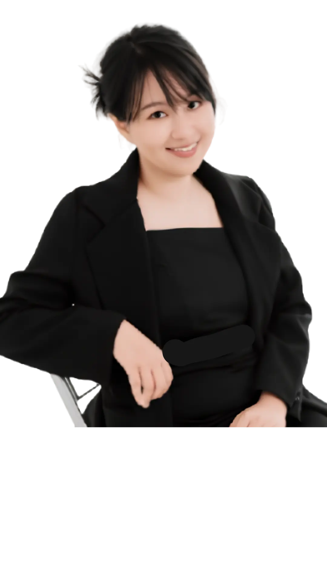 Winnie Wong, HRD Corp certified trainer