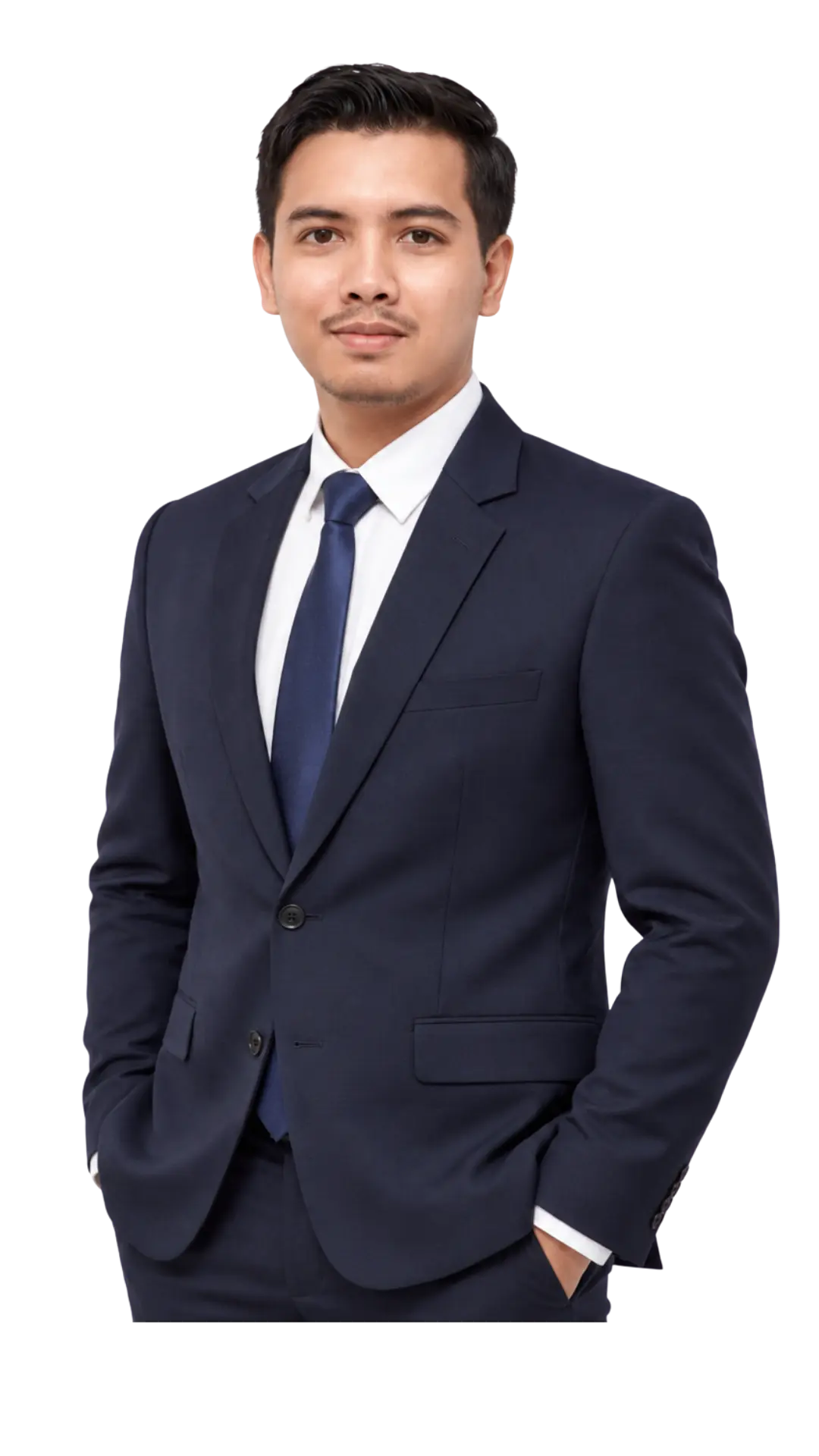 Zahin Yatim, HRD Corp certified trainer